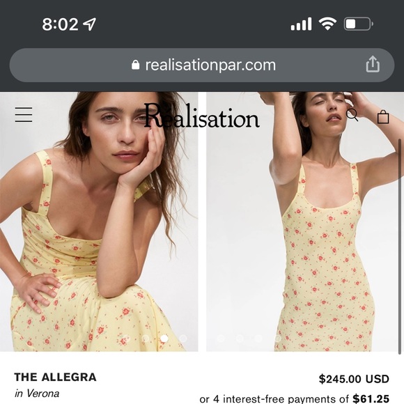 Realisation Par Allegra in Verona - Picture 3 of 6